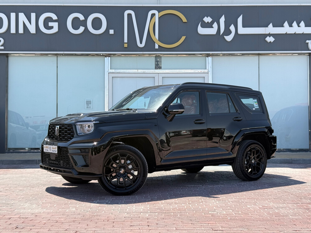 تانك 700 اصفار وارد قطر - 3