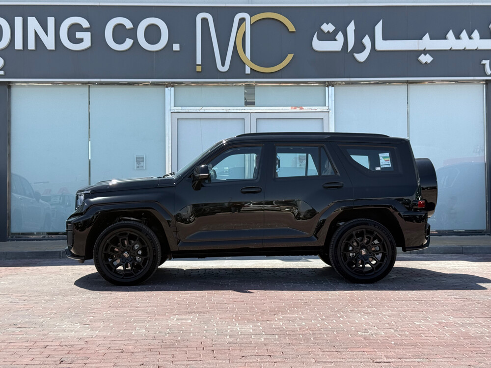 تانك 700 اصفار وارد قطر - 5