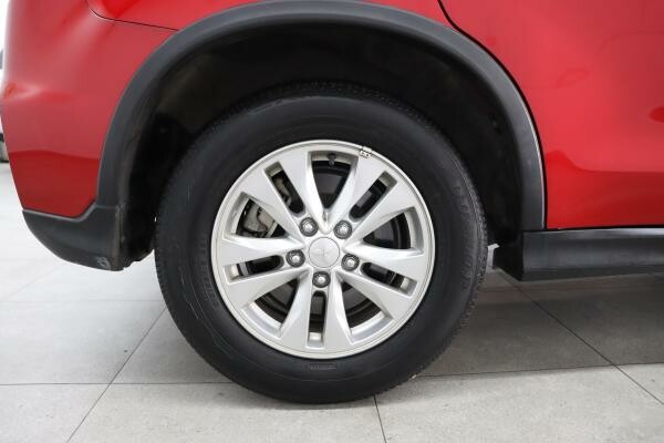 Mitsubishi ASX 2024 - 3