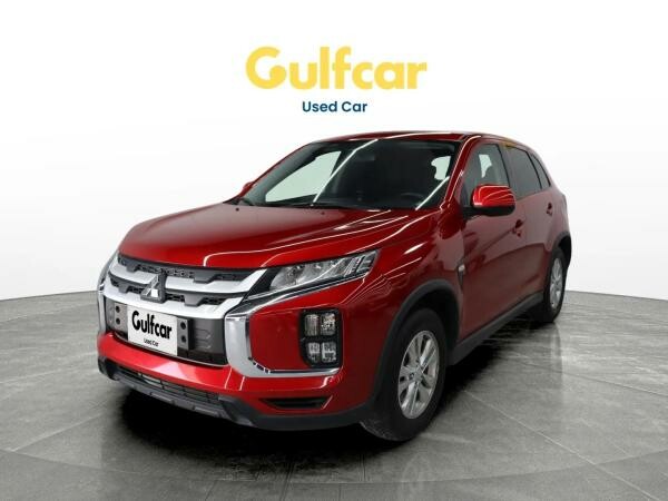 Mitsubishi ASX 2024 - 1