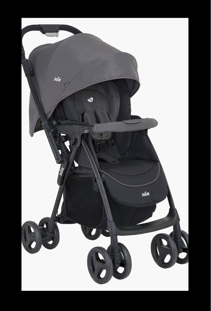 Joie Stroller - 1