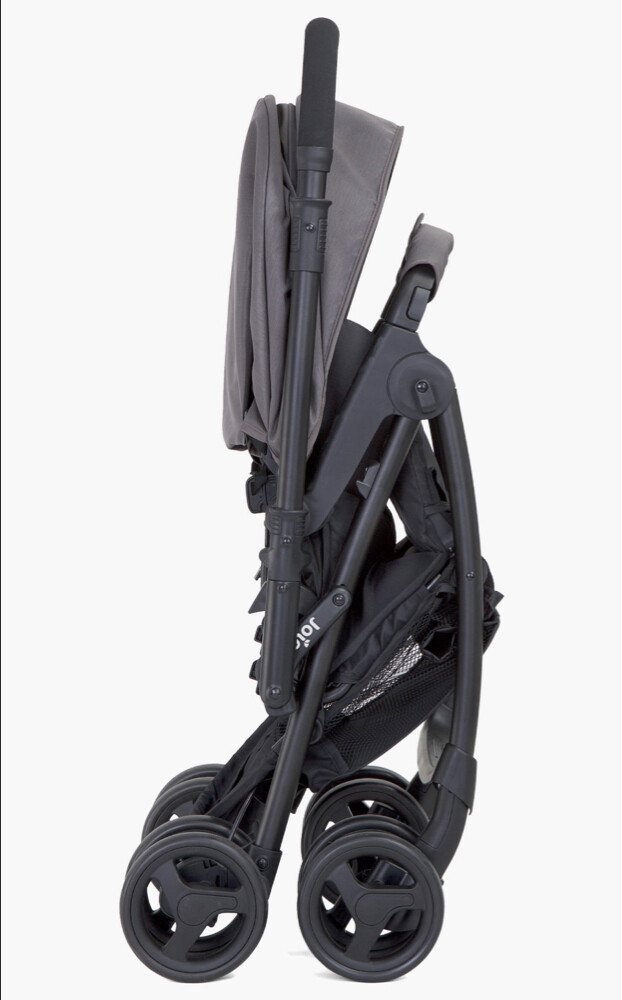 Joie Stroller - 3