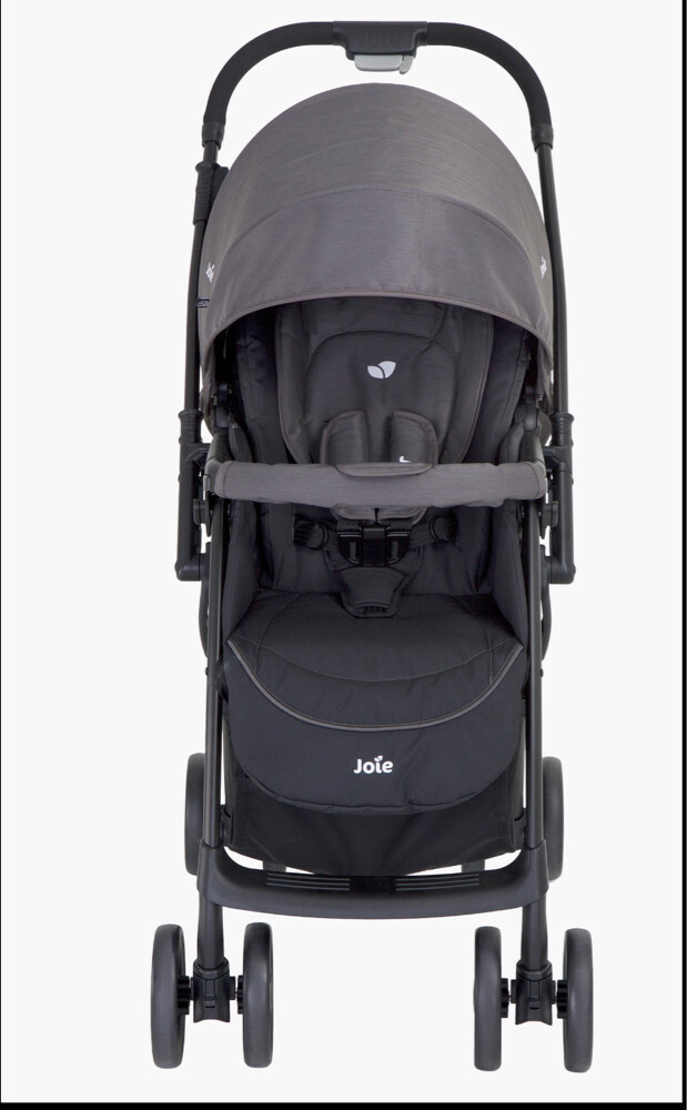 Joie Stroller - 2