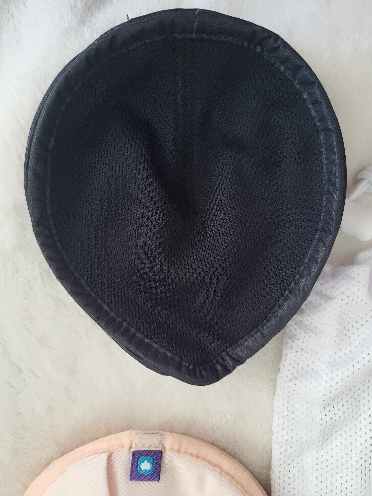 Lansinoh breast pads x8 (4 pairs) - 4