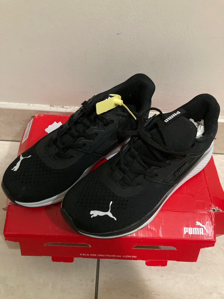 PUMA shoes for Boys Size 38 EUR - 5