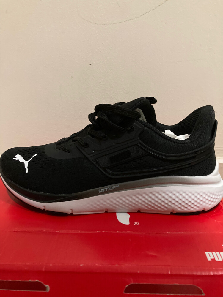 PUMA shoes for Boys Size 38 EUR - 4