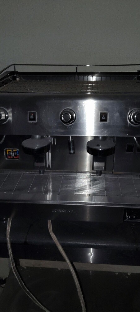 Coffee Machine 2 Group for sale - 1