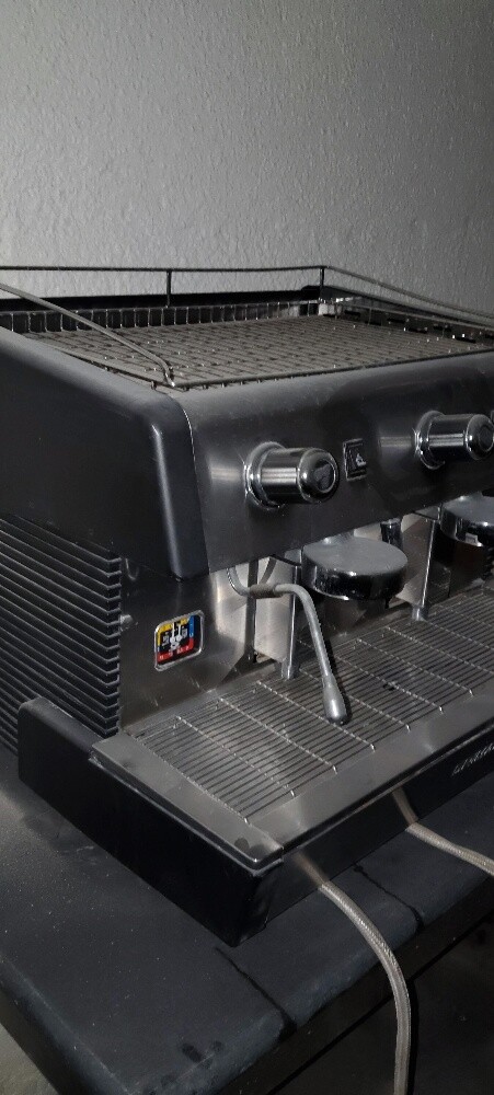 Coffee Machine 2 Group for sale - 3