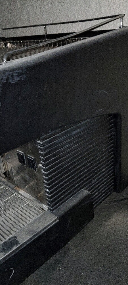 Coffee Machine 2 Group for sale - 5