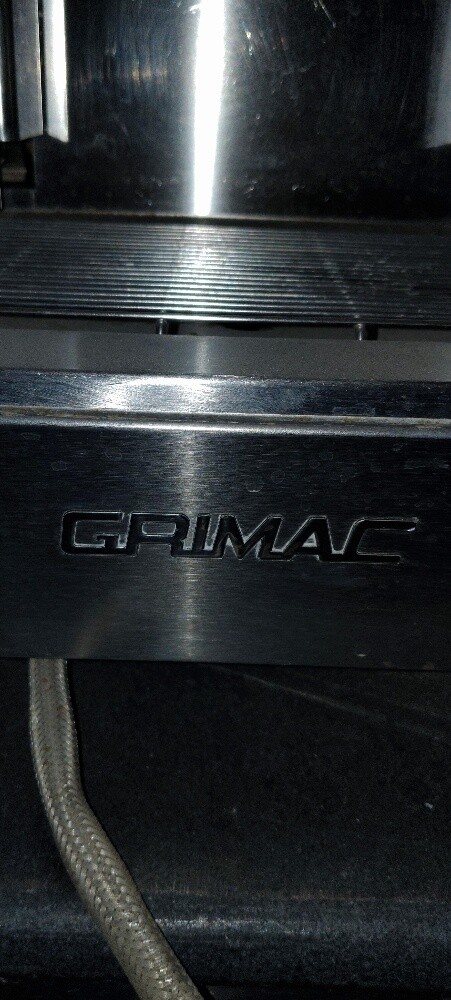 Coffee Machine 2 Group for sale - 2