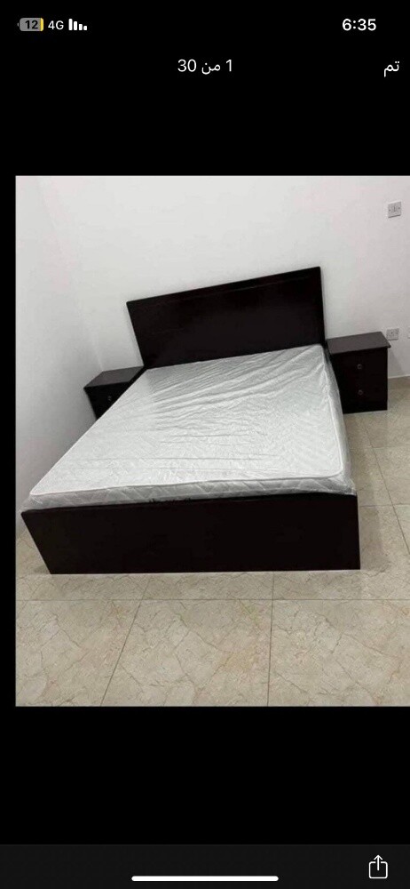 Furniture items sale - 30