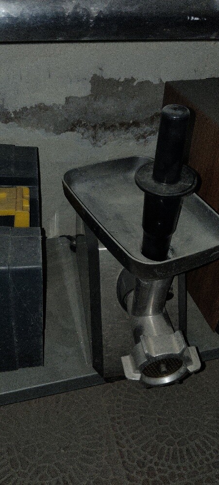 Panasonic Grinder - 3