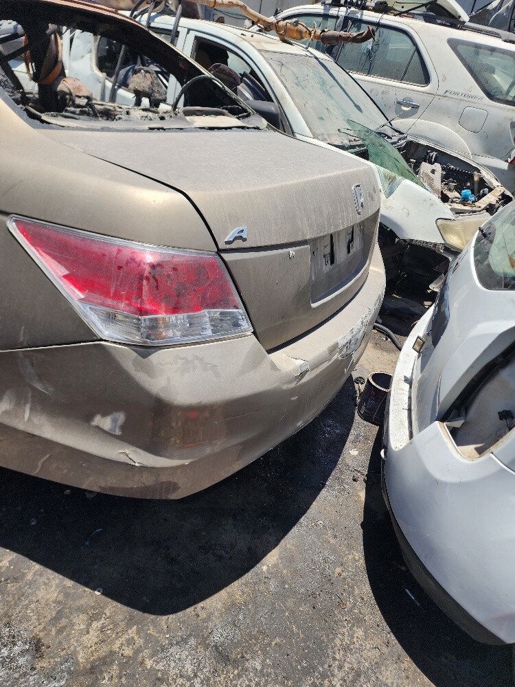 Honda accord all parts available - 2