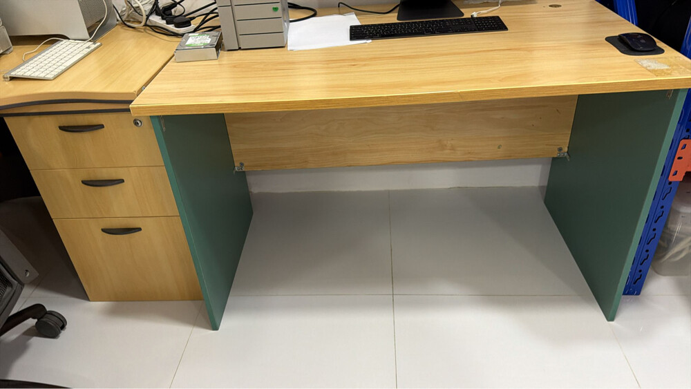 Office Desk  - 1