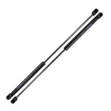 Tailgate gas strut - 4