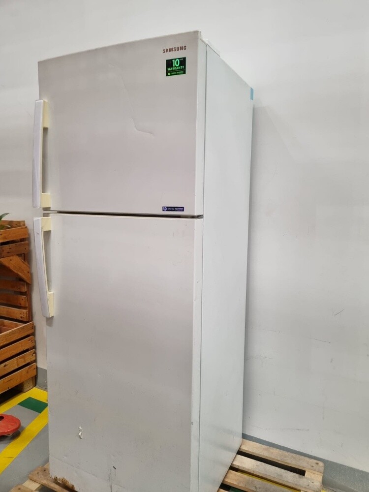 Samsung fridge - 2