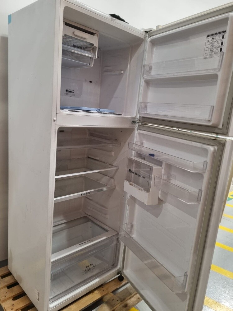 Samsung fridge - 1