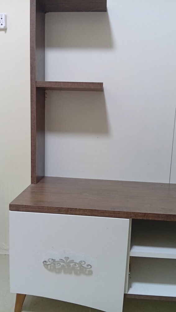TV office - 2