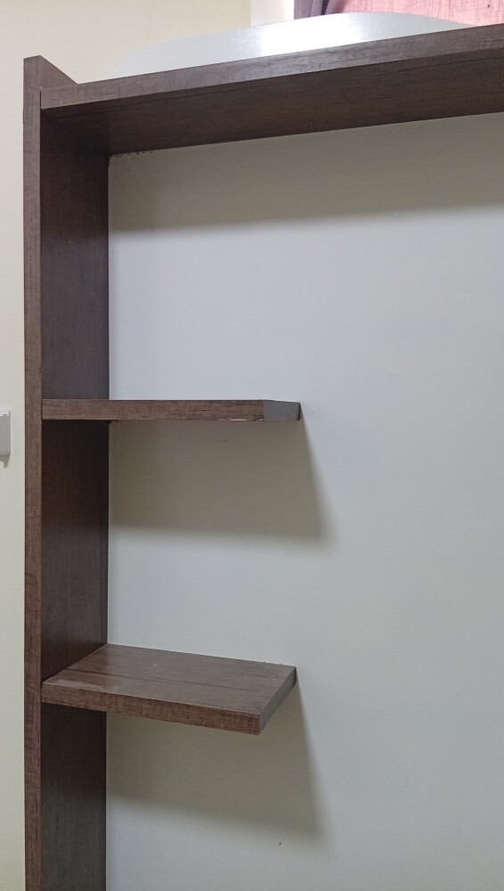 TV office - 1