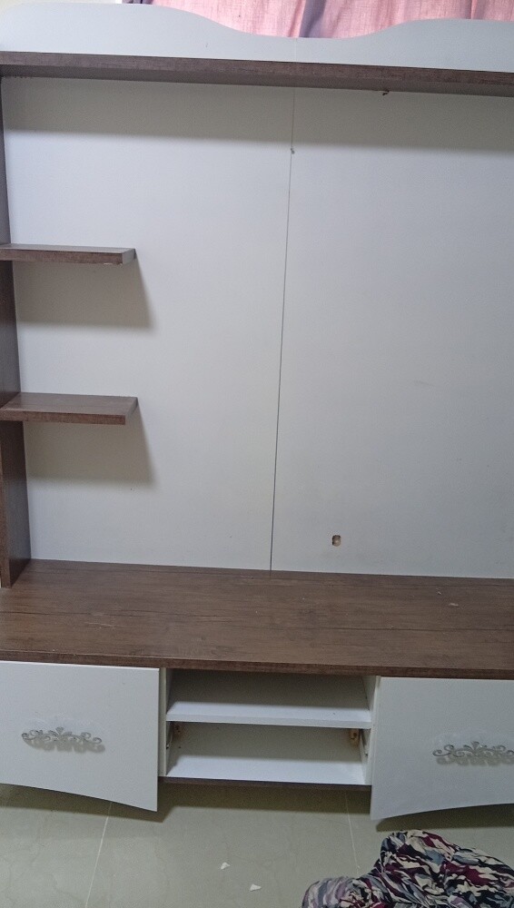 TV office - 3