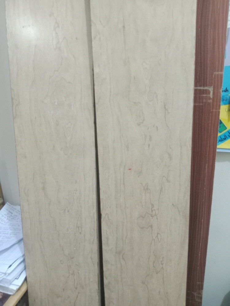 مرتبه طبيه+ سرير غير مركب - 6