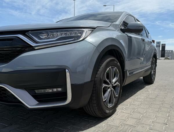 هوندا- مالك اول - ضمان ساري - 5