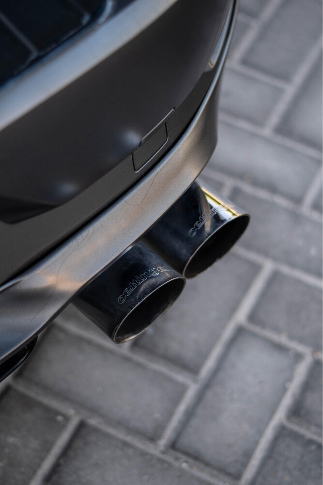 Golf R mk7.5 stage 3 2018 - 12