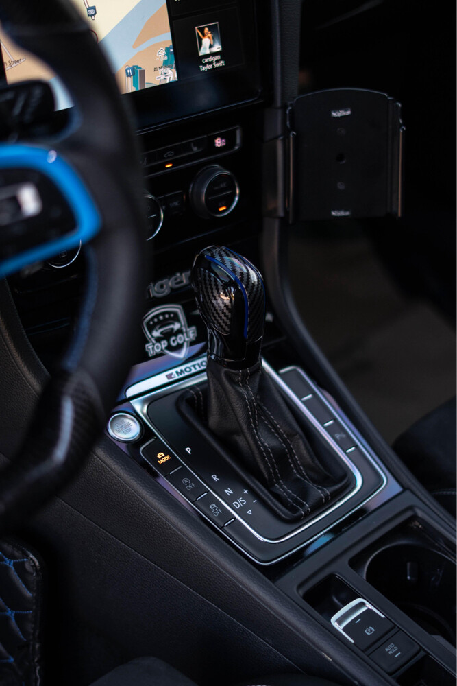 Golf R mk7.5 stage 3 2018 - 10