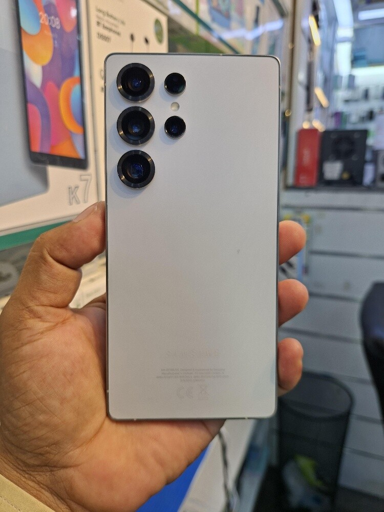 S 25 ULTRA - 1