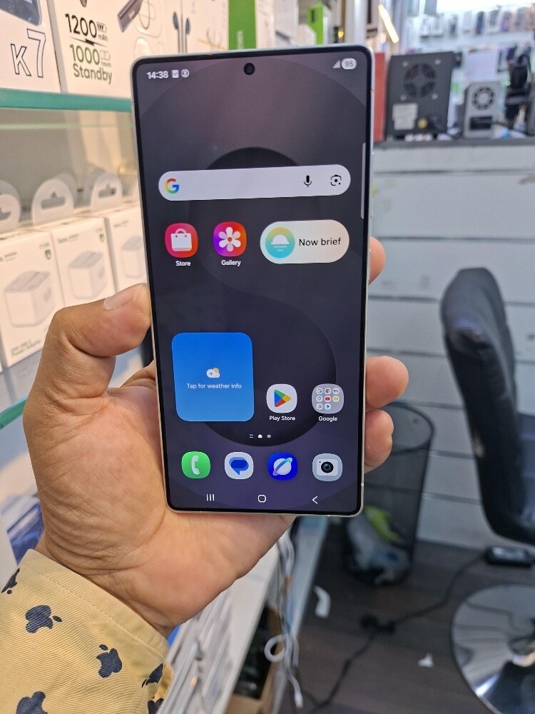 S 25 ULTRA - 2