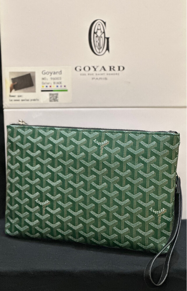 premium quality men handbags - 6
