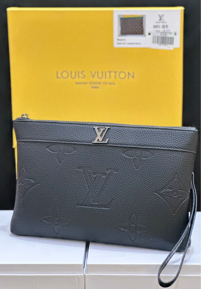 premium quality men handbags - 5