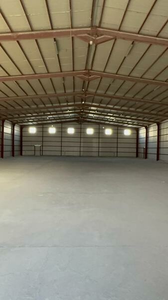 For rent Birkat Awamer 1 warehouses - 6