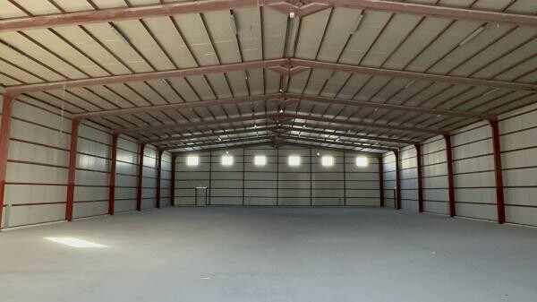 For rent Birkat Awamer 1 warehouses - 4