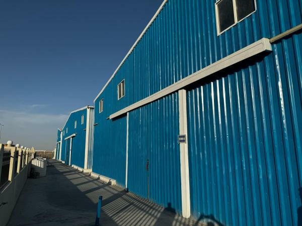 For rent Birkat Awamer 1 warehouses - 11