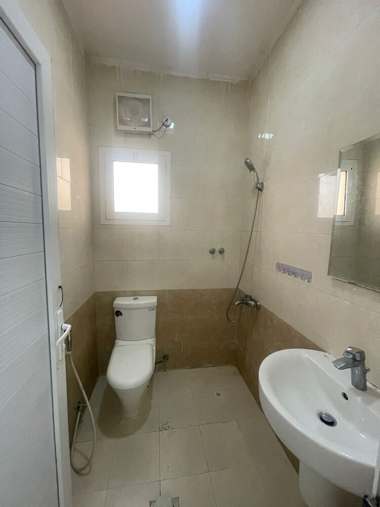 1 bhk no partition @ Ain Khalid  - 2