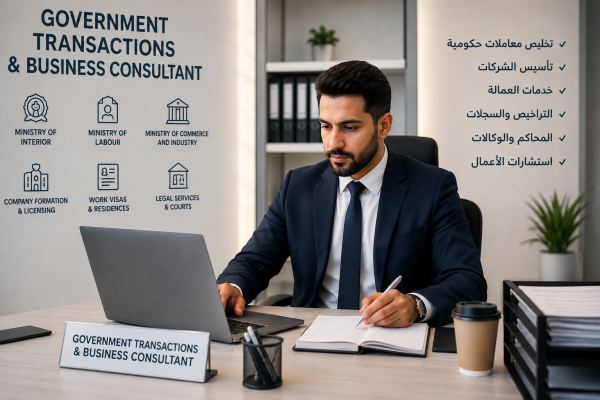 Public Relations Officer (PRO) - 1