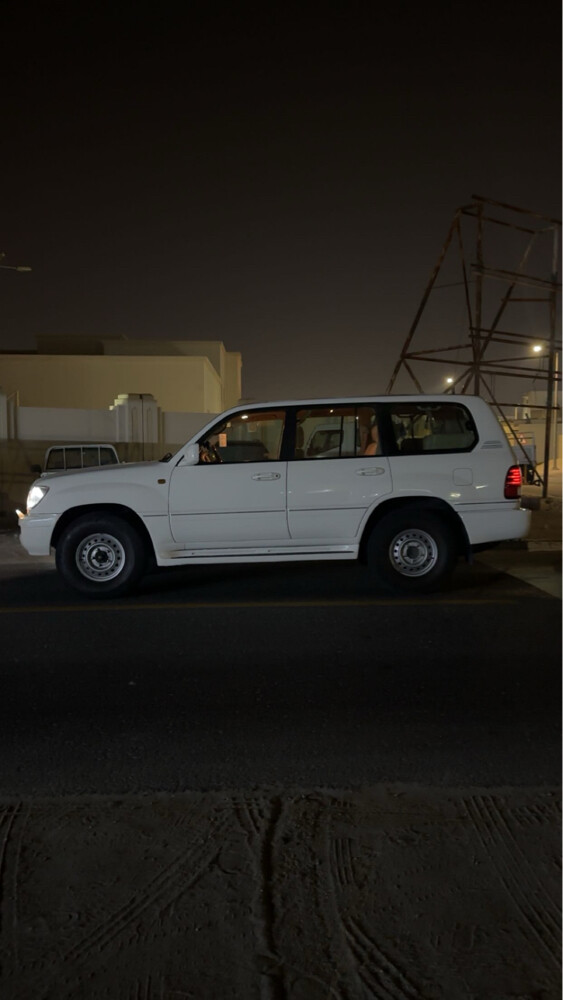 لكزس للبيع 2006 - 2