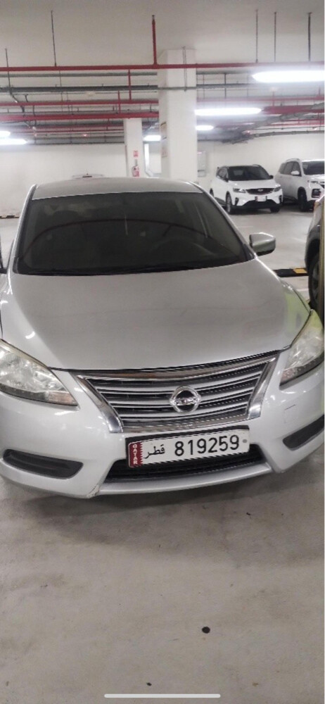 Nissan Sentra - 3