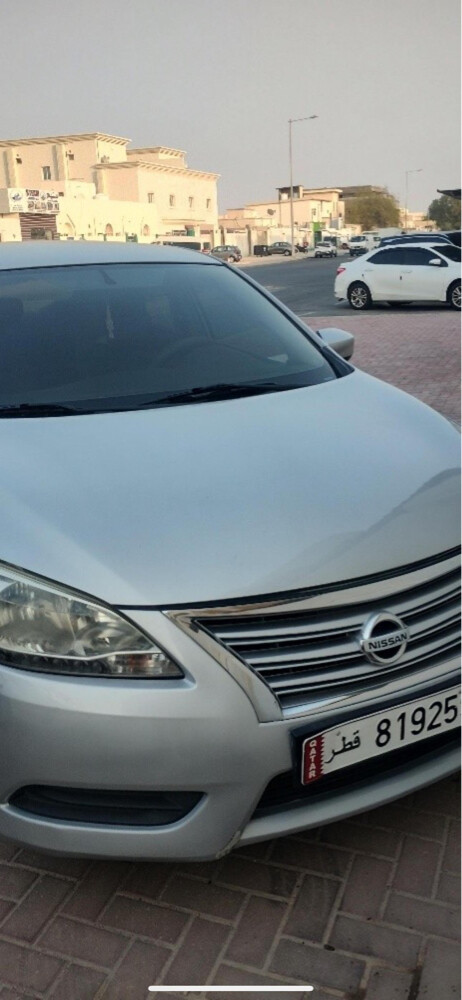 Nissan Sentra - 6