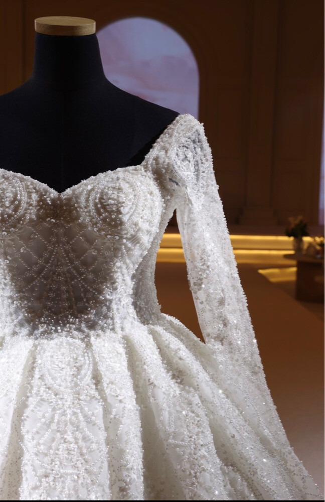 Wedding Dress for sale - 2