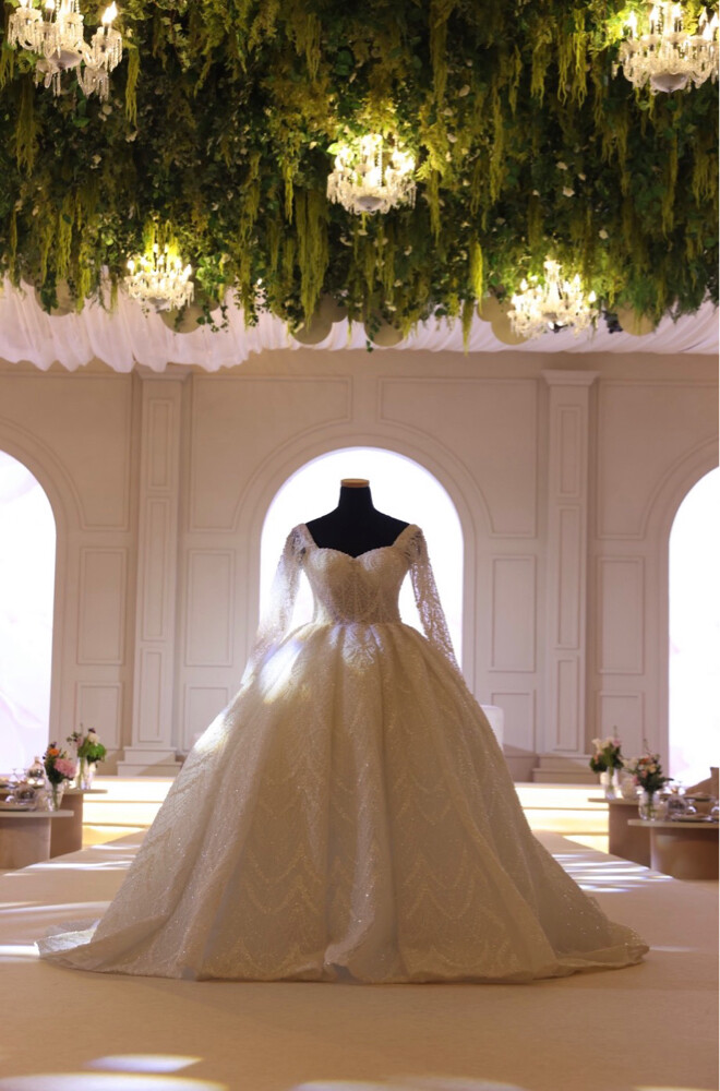 Wedding Dress for sale - 3