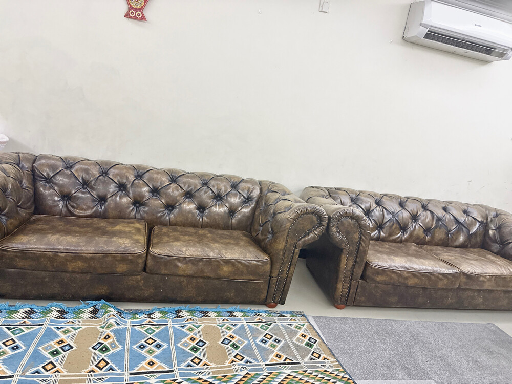 صوفا ممتازه - 2