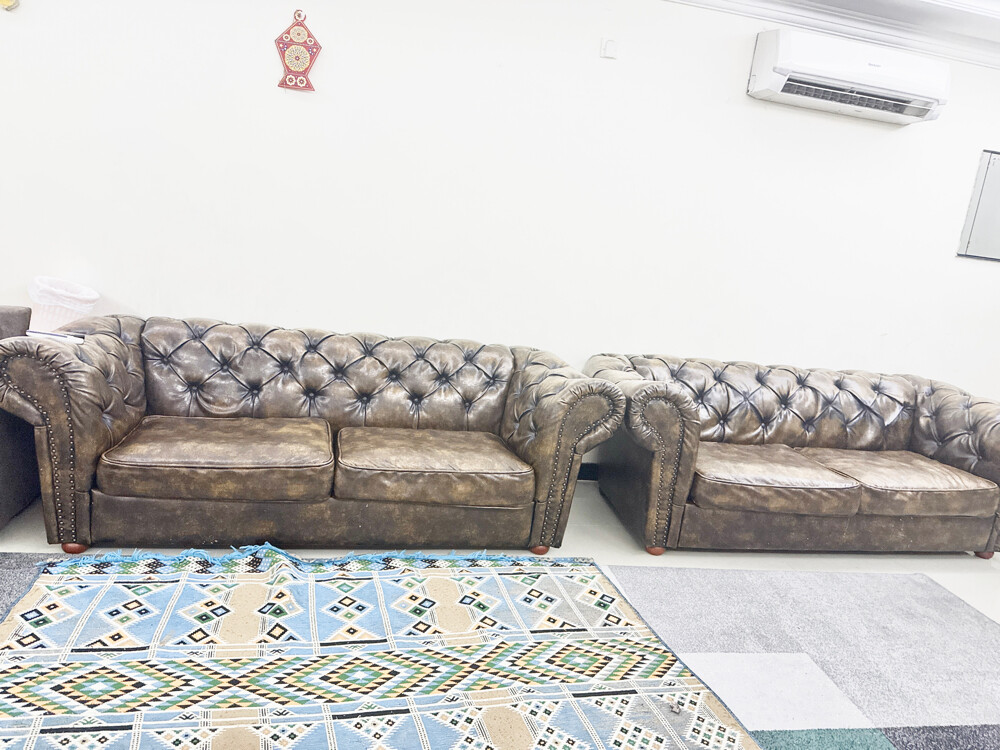 صوفا ممتازه - 4