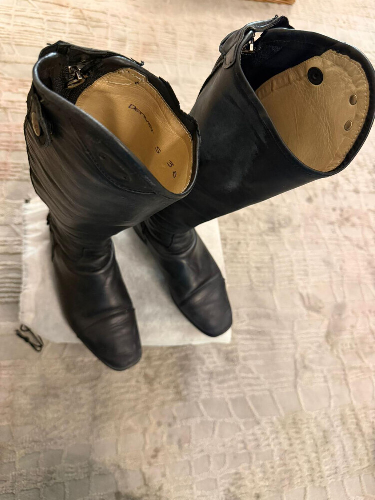 Horse Riding Boots - For sale - 1