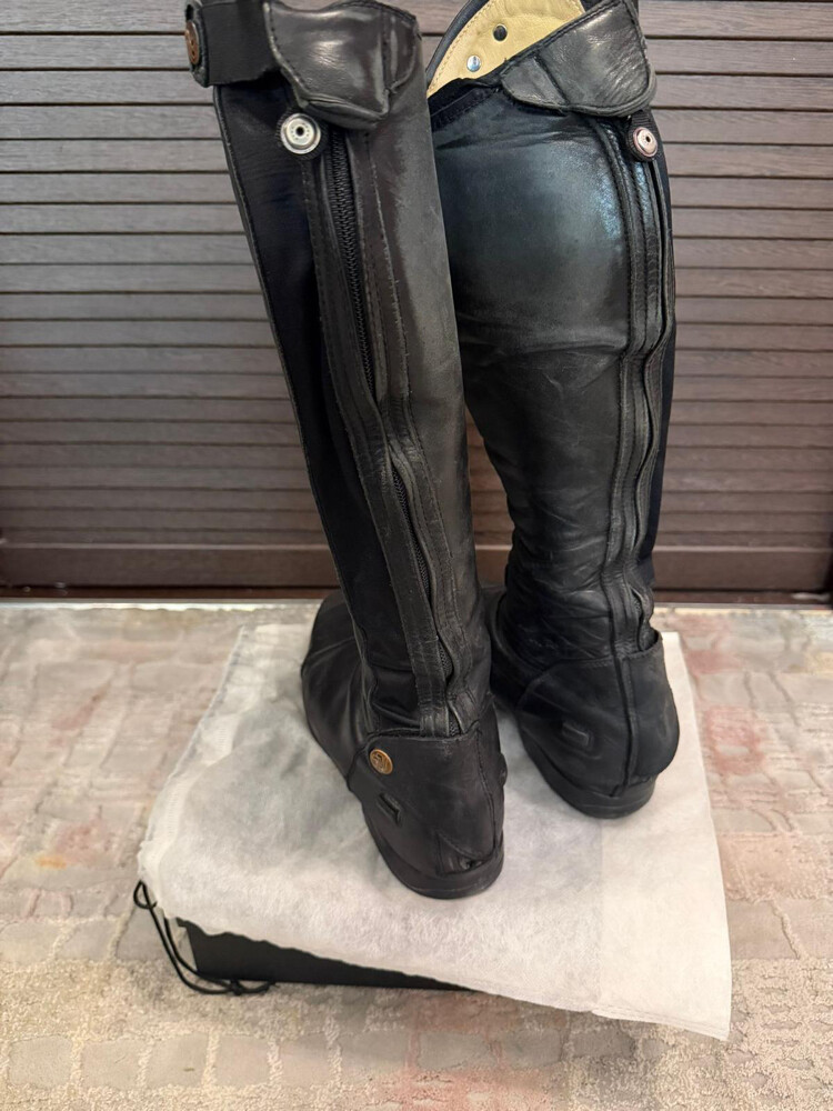Horse Riding Boots - For sale - 2