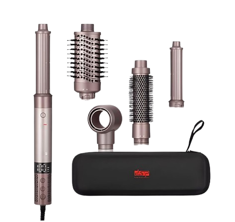 DSP High-Speed Hair Styler - 1