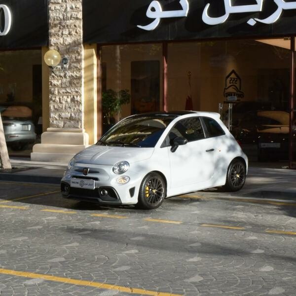 ابارث 595 2023 - 1