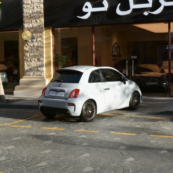 ابارث 595 2023 - 9