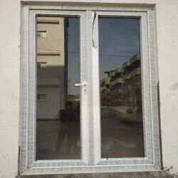 Aluminum ,UPVC, glass Partition  - 4